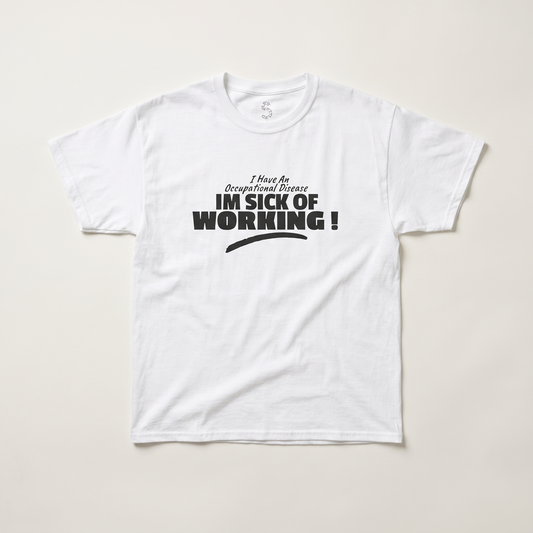 White - front