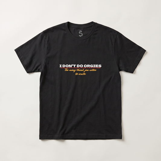 Black - front