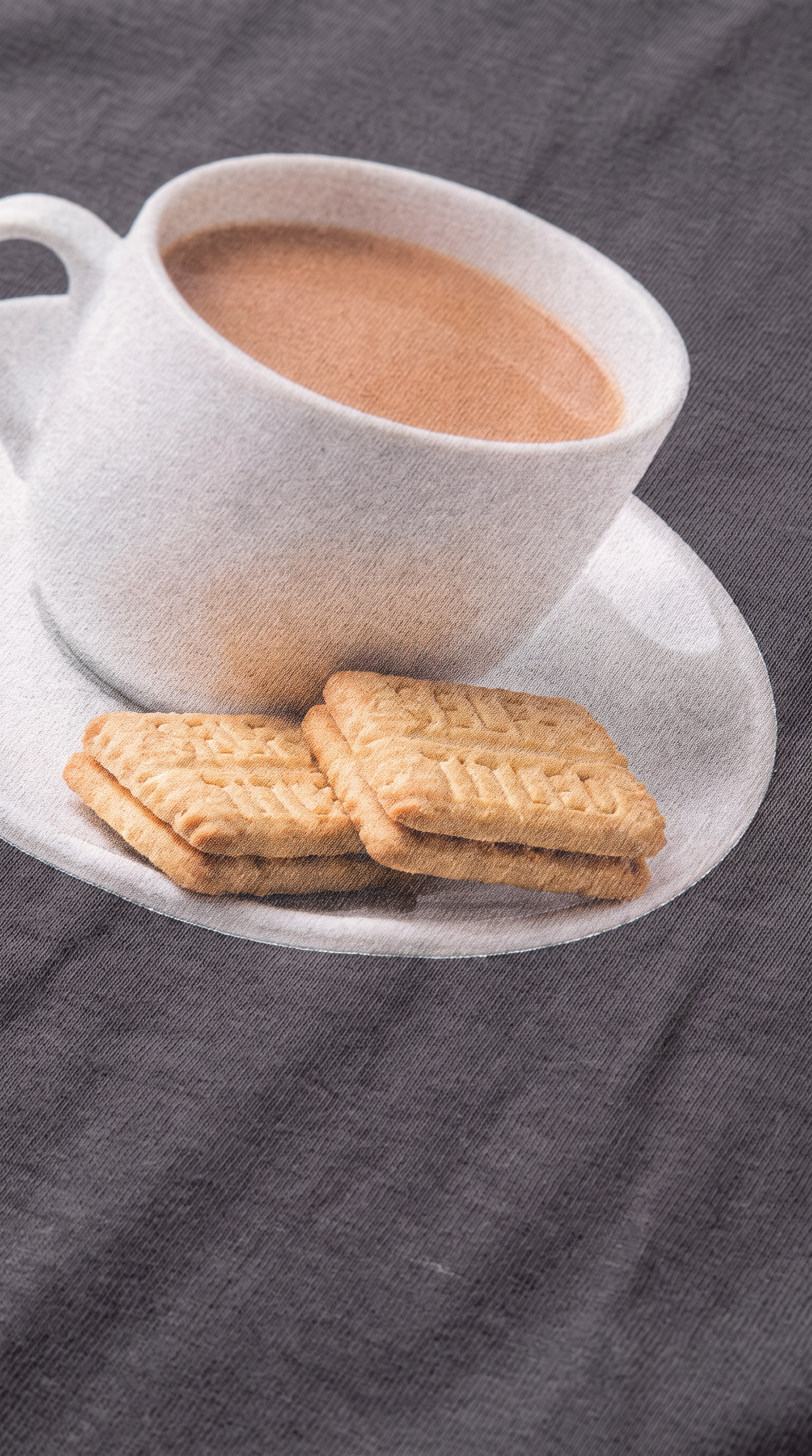 Tea and Biscuits Tee