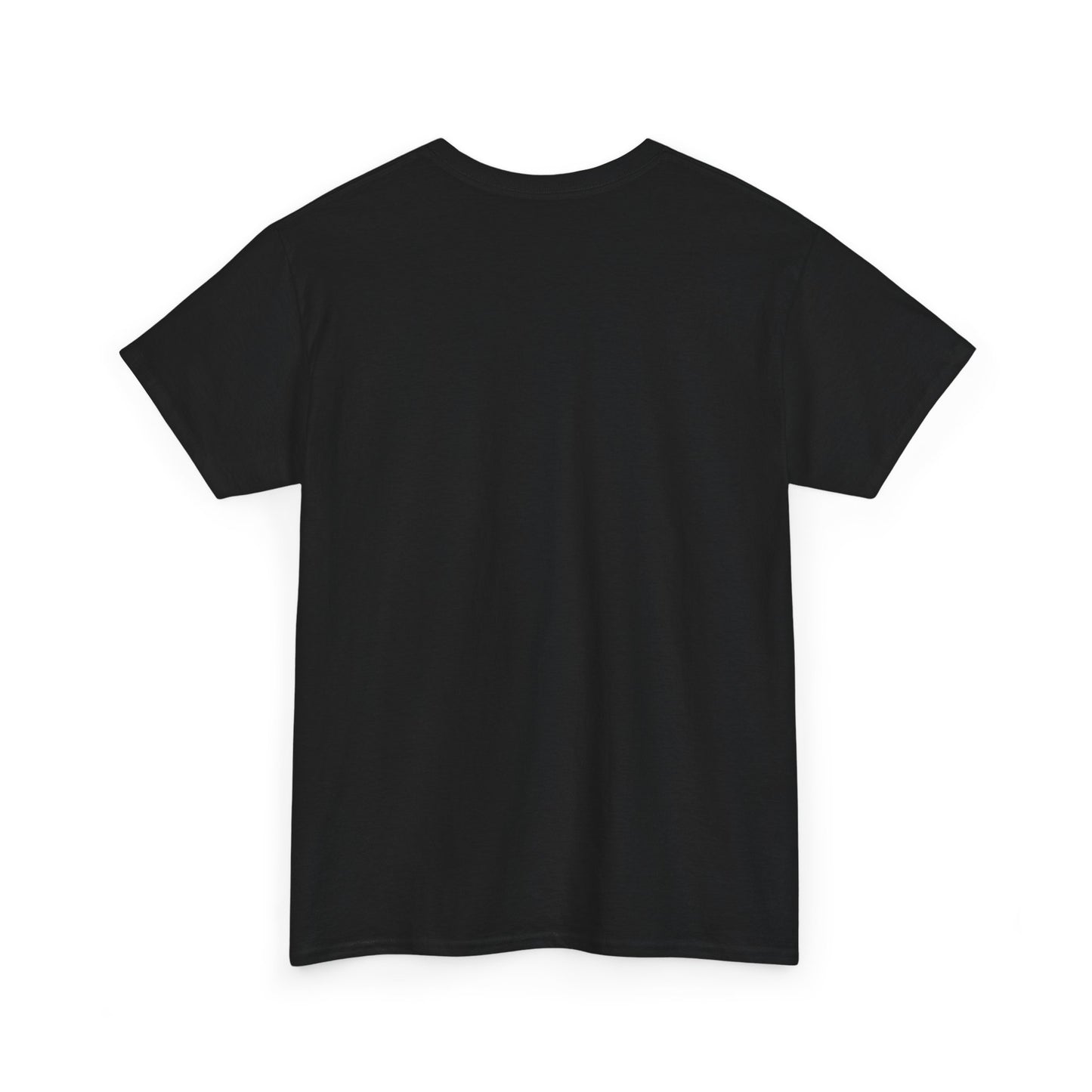 Black - flat