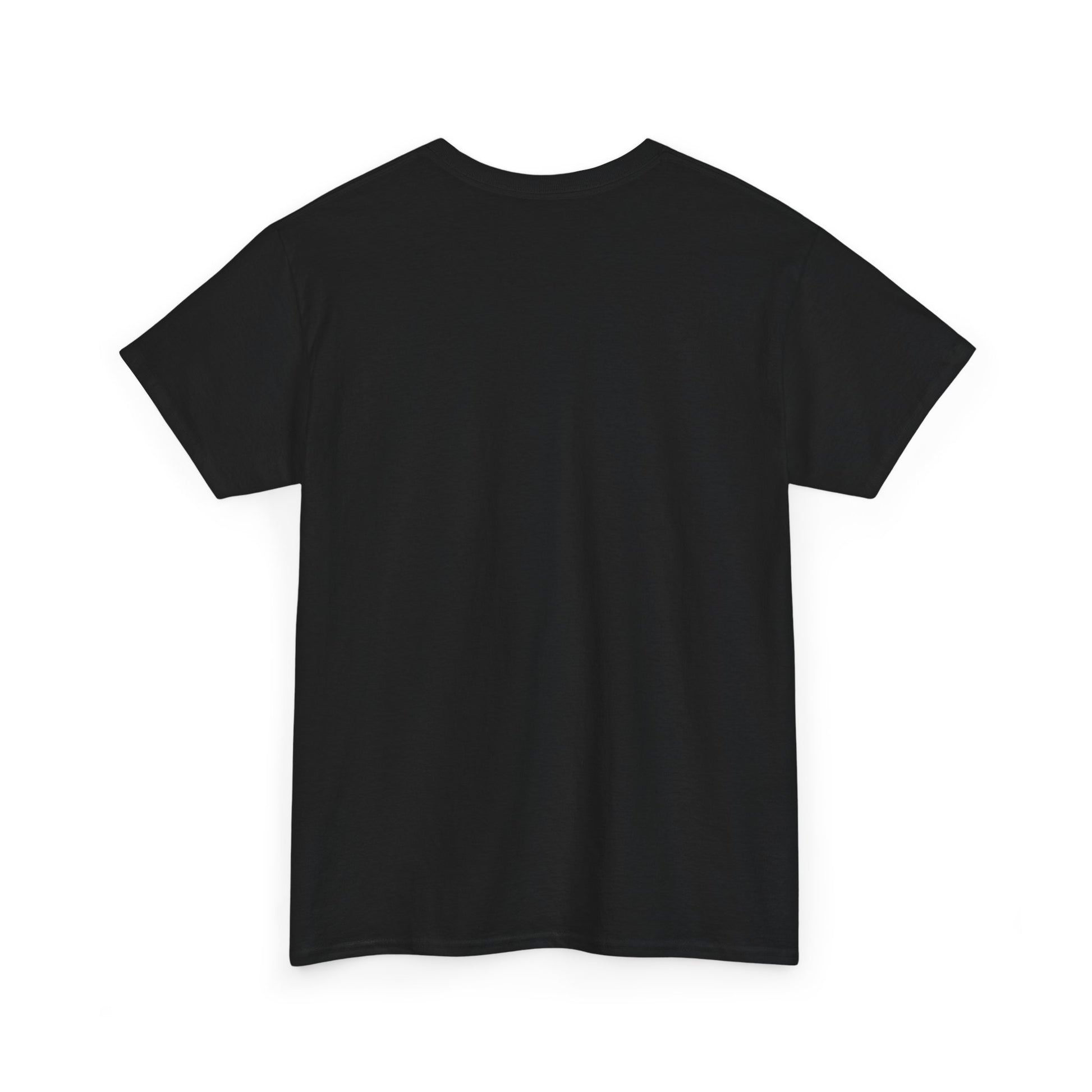 Black - flat