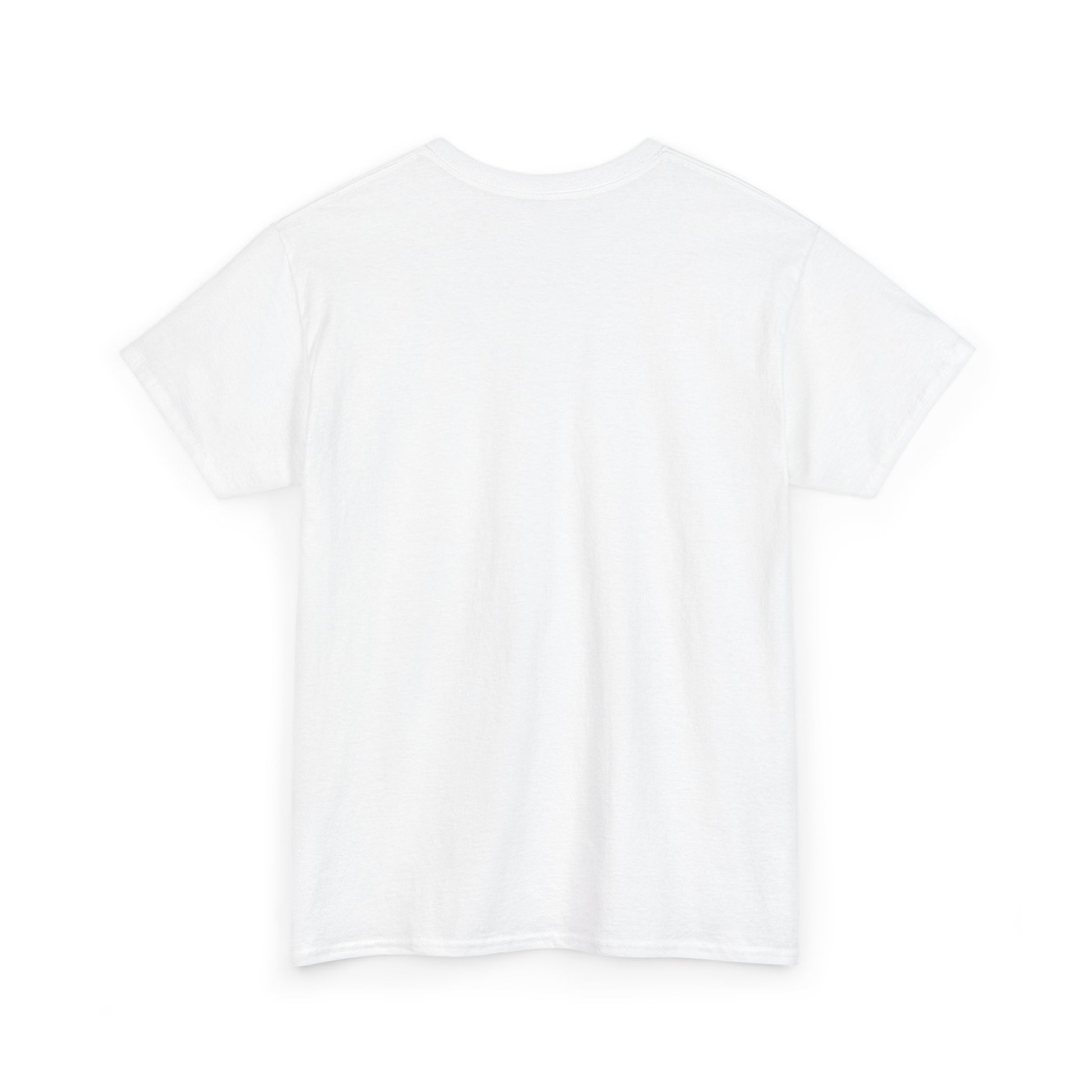 White - flat
