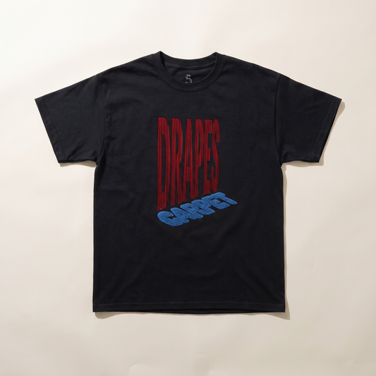 Black - front