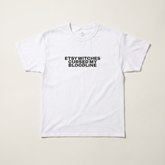 White - front