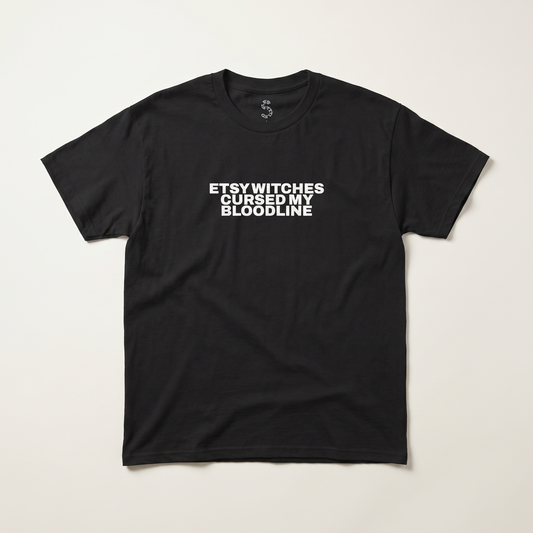 Black - front