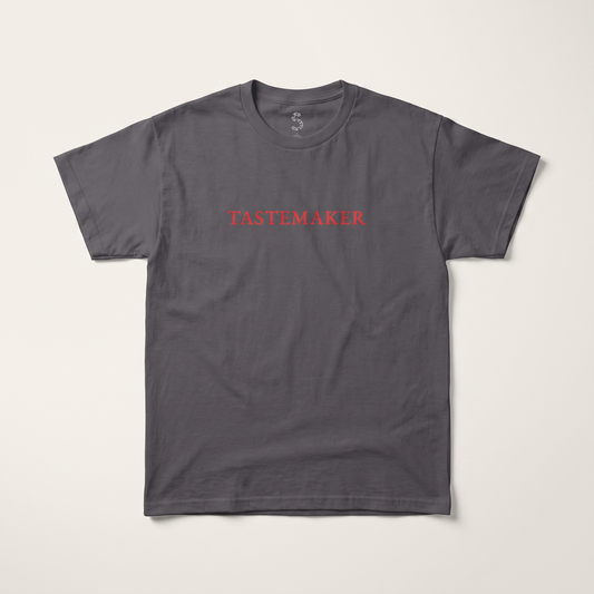 Charcoal - front