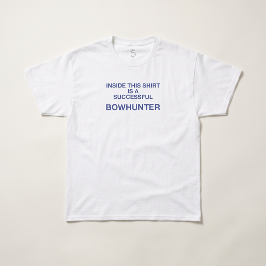 White - front