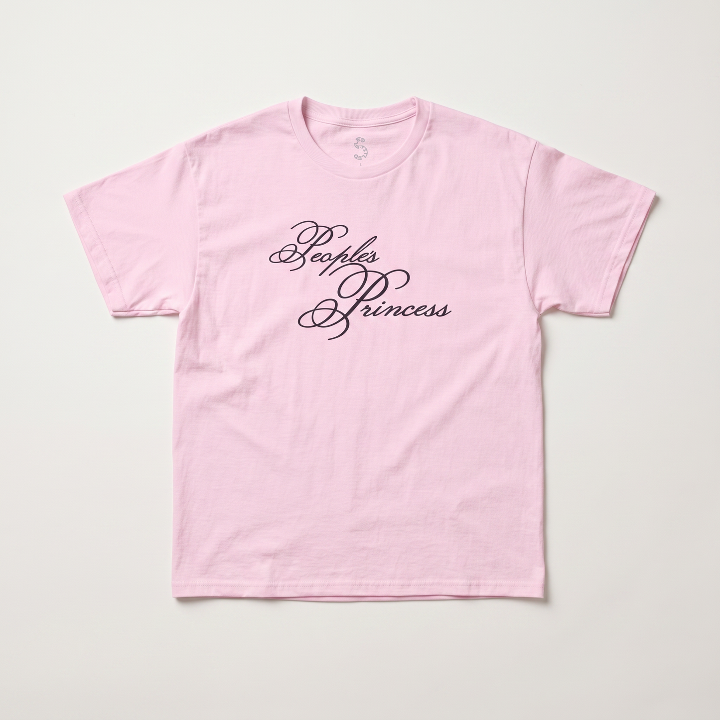Light Pink - front