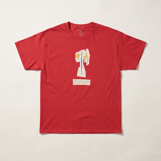 Red - front