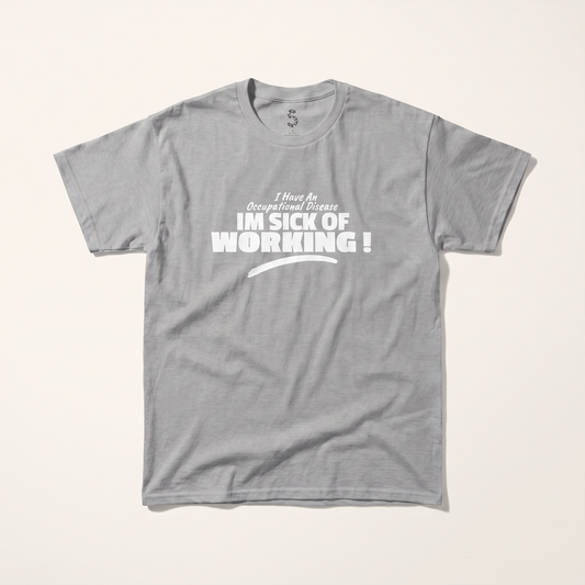 Sport Grey - front