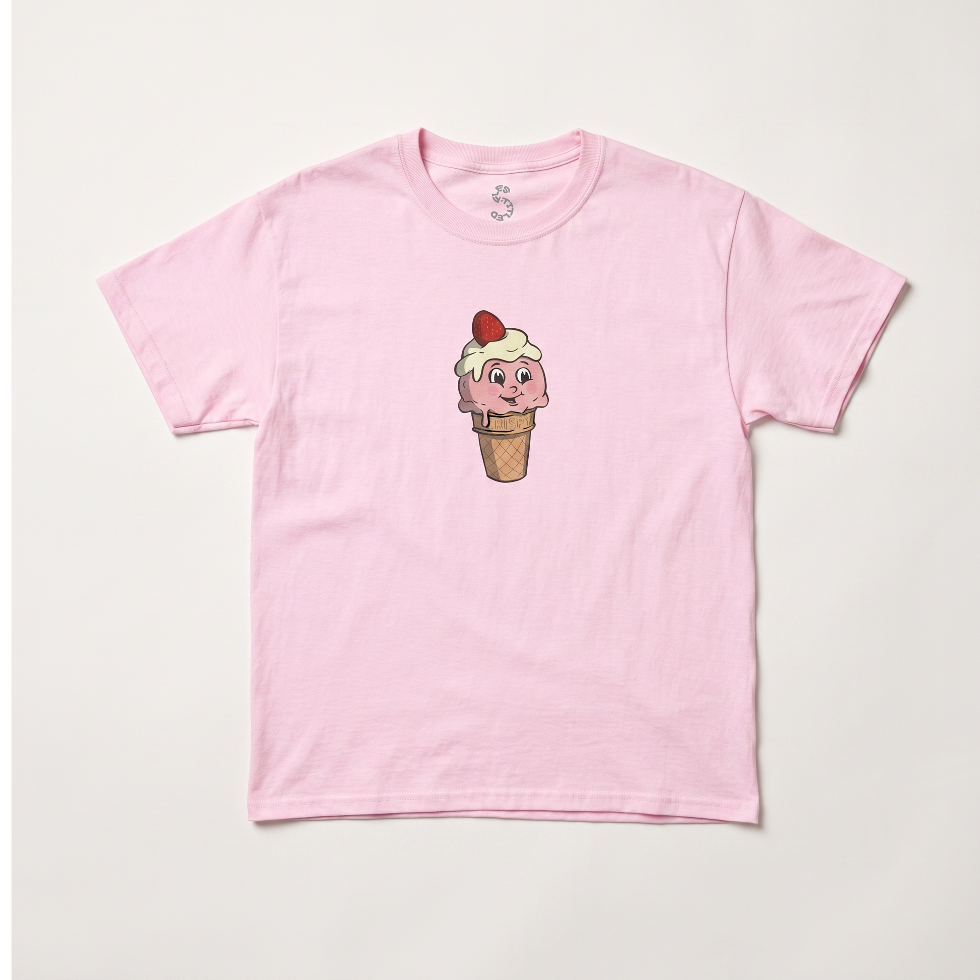Light Pink - front