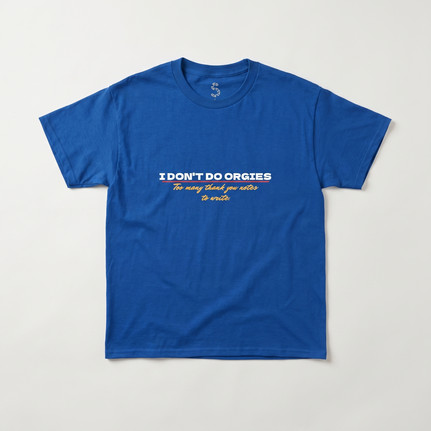 Royal - front