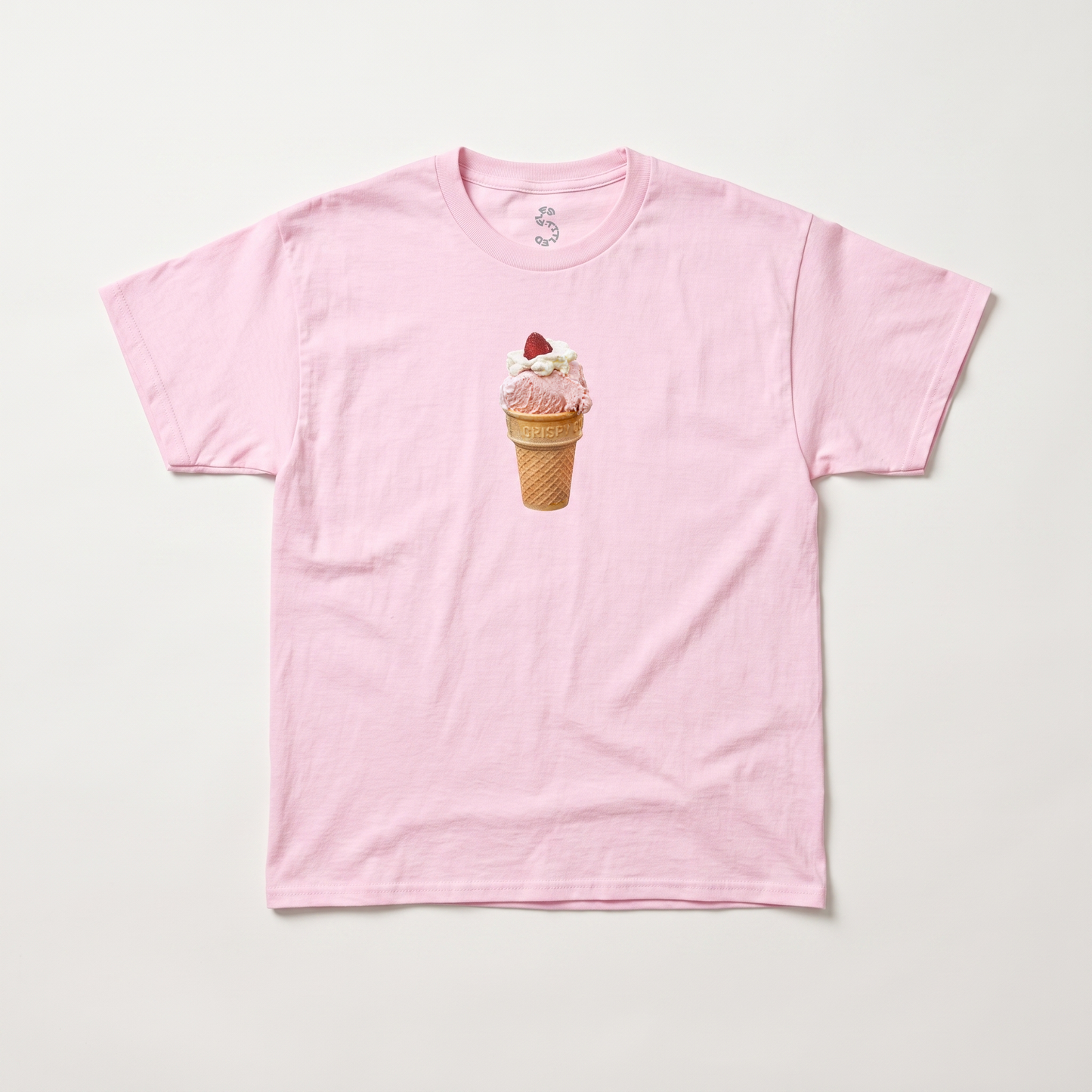 Light Pink - front