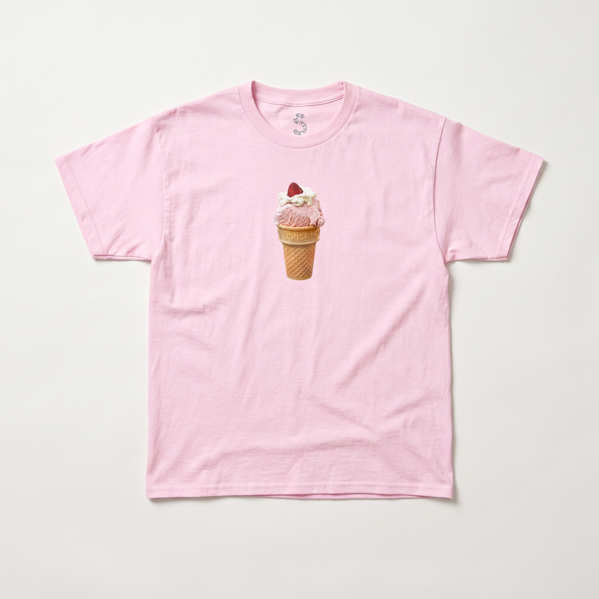 Light Pink - front