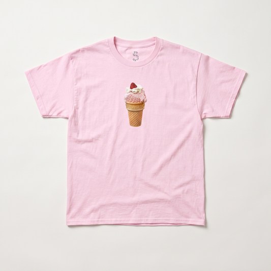 Light Pink - front